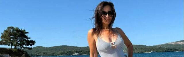 “Bila sam sigurna da ću poginuti” Našu pevačicu pokušao da ubije nevenčani muž: Evo šta je spasilo