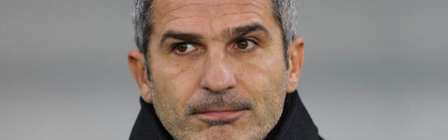 SAGA JE ZAVRŠENA: Nenad Stojaković dobio otkaz!