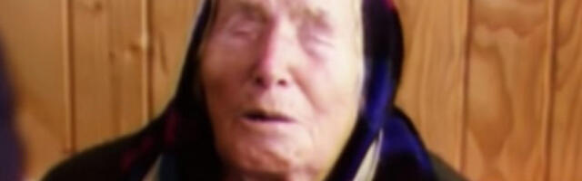 BABA VANGA NAŠOJ PEVAČICI PREDVIDELA STRAVIČNU SMRT: Ove reči lede krv u žilama, SCENARIO koji budi nemir! (FOTO)