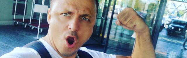 Preživeo horor, otmičari mu tražili 20.000 evra, a on poklonio 25.000: Daniel nagradu dao u humanitarne svrhe