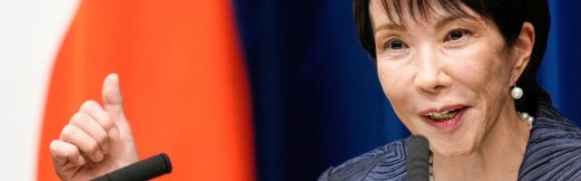 Vladajuća stranka japanske premijerke Takaiči osvojila apsolutnu većinu na izborima