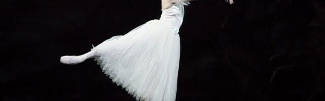 Marijanela Nunjez igra Žizelu u Novom Sadu: Karte za premijeru rasprodate za samo nekoliko sati