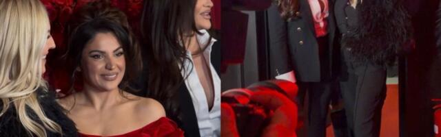 JEDNA SE SVEŽE RAZVELA, A ZA DRUGU SE ŠUŠKA DA ĆE I ONA USKORO! Svi pogledi uprti ka njima - pogledajte ĐAVOLICE