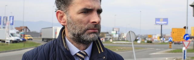 Bojović: Velika količina vlažnog snega dovela do pojave površinskih voda u pojedinim delovima čačanske teritorije