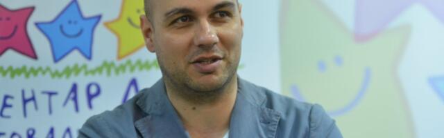 Bojan Marović samo jednom u životu dobio bakšiš! Kad je otvorio kovertu - tražio je čoveka da mu VRATI PARE