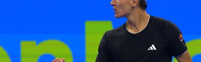 Evo kako je Siner šokantno ispao sa turnira u Dohi