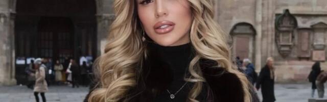 Aleksandra Nikolić uradila drastičnu promenu: Više nije plavuša, niko je ne prepoznaje "Ne mogu da..."