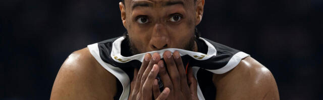 Španci tvrde da Parker napušta Partizan! Evo u koji klub prelazi