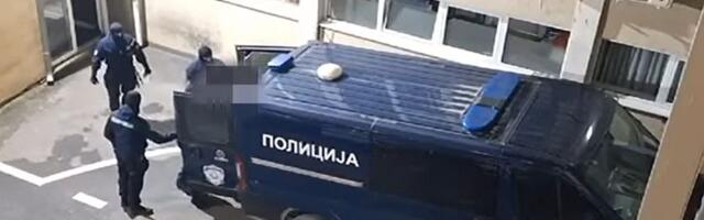 Protest podrške veteranima uhapšenim zbog navodnog planiranja napada na Vučića u subotu u Kraljevu