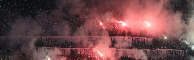 Opsada "Marakane", dobre vesti za navijače: Planule karte za Lil, pušten i dodatni kontingent