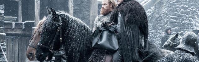 Snima se film "Igra prestola": On će pisati scenario