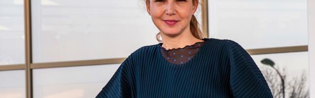 Una Popović dobitnica nagrade “Pavle Vasić” ULUPUDUS-a za 2025. godinu