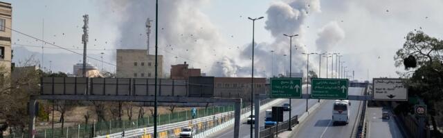 PRVI SNIMCI SA LICA MESTA Novinar CNN ušao u Iran: "Nema znakova panike, prodavnice normalno rade"