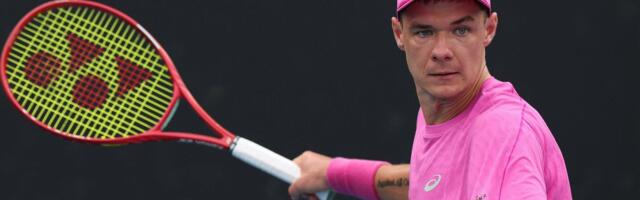 Poljak je sanjao o ovom meču dok je prolazio kroz pakao: Đoković igra tenis kao na Plejstejšnu, potrudiću se da ga namučim!