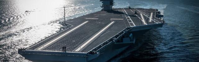 Šifra „Pustinjska škorpija“: Grčki agenti prerušeni u turiste i konobare čuvaju američke baze!