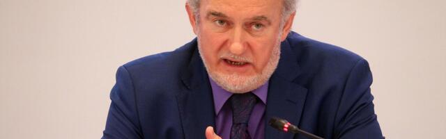 Lični podaci građana iz sata u sat sve ugroženiji, Poverenik pokreće novu kampanju