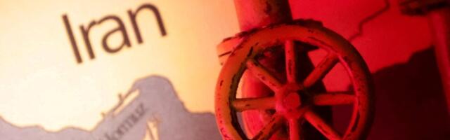 Šta rat u Iranu znači za Kinu?