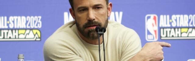 Ako niste pogledali film „Air“, evo zašto bi trebalo