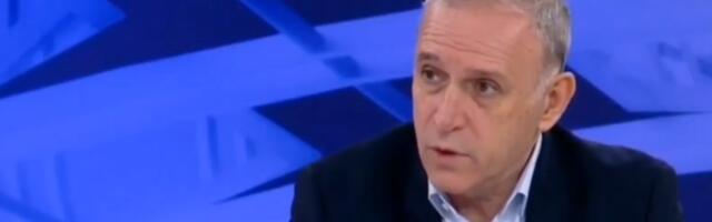 Bruka i sramota! Blokader Ponoš uzdiže hrvatskog predsednika, pljuje po Srbiji i Vučiću – Jovanov odgovorio bez zadrške