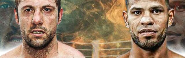 Spektakl! Srbin zakazao meč protiv zveri iz Venecuele koja nokautira robijaše u zatvoru i ljude na ulici