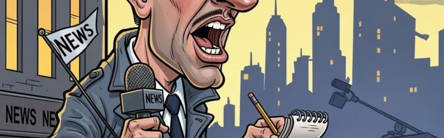 Srbi MASOVNO koristili ovo, a stiglo strašno upozorenje! Besplatna AI karikatura može PRESKUPO da vas košta