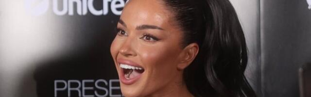 Kupila napuštenu kuću na selu: Teodora Džehverović otkrila da li napušta Beograd (FOTO)