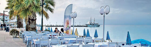 Грчки хотелијери забринути због отказивања аранжмана