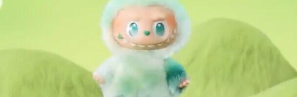 Zaljubljenici simpatičnih Labubu monstruma, biće oduševljeni: Dobiće i filmsku verziju