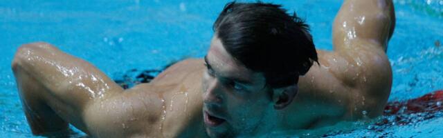 Da li dijeta Majkla Felpsa zaista uključuje 12.000 kalorija dnevno?