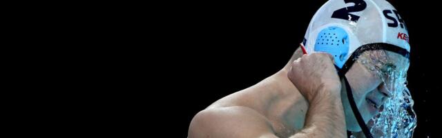 Srbija bez najboljeg: Povredio se Dušan Mandić