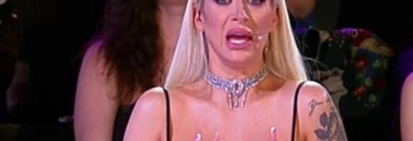 "TI SI ZA TO POTPISALA UGOVOR" " Žestoka svađa Dušice Jakovljević i Anite Stanojlović: Ona napustila program, a voditeljka krenula za njom