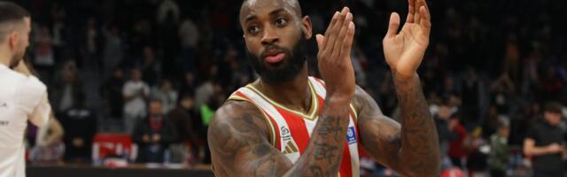 Zvezda strepi posle novih predviđanja: Poraz od Barselone dodatno smanjio šanse za Top 10, ovako stoje stvari