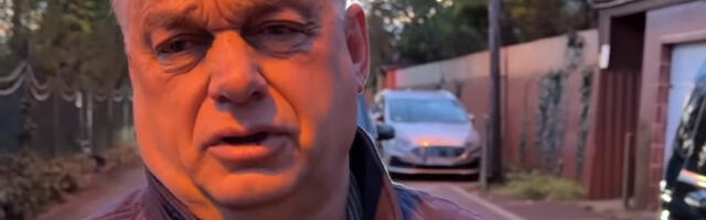 “Idemo ka mađarsko-srpskoj granici”: Orban krenuo u inspekciju gasovoda nakon pokušaja sabotaže u Kanjiži