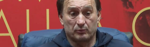 Тањга пред дуел с Радничким: Даћемо све од себе да задржимо друго место