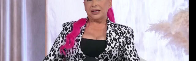 Šemsa se hitno oglasila zbog Zorice Brunclik, pevačica reagovala zbog njenog stanja!