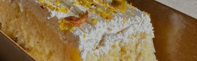 Vaskršnji tri leće sa šargarepom: Pun oraha i suvog voća, nestvarno ukusan