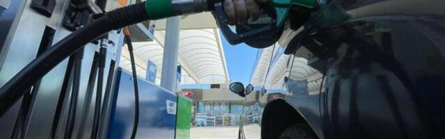 Nove cene goriva: skuplji i benzin i dizel