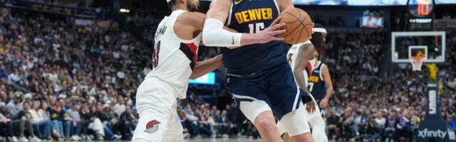 Nikad bolji, a nikad potcenjeniji: Zašto Nikola Jokić nije favorit u trci za MVP nagradu?