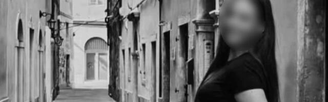 "TREBALO JE ZA MESEC DANA DA ZAVRŠIMO ŠKOLU I SLAVIMO, A SAD TE NEMA DA TO ZAJEDNO DOŽIVIMO" Oproštajno pismo drugarice poginule Nataše (19) kida dušu