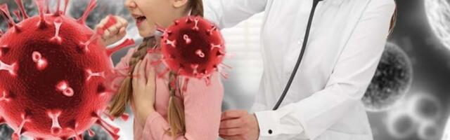 VIŠE OD 5.000 OBOLELIH U SRBIJI ZA SAMO NEDELJU DANA: Batut objavio najnoviji presek, OVDE JE NAJKRITIČNIJE