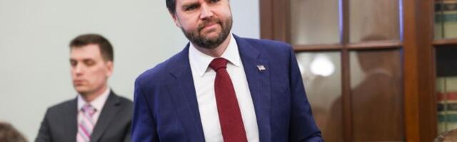 Vens neće biti u američkom timu na pregovorima: Tramp otkrio i zašto