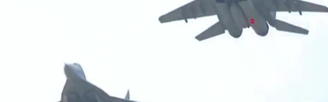 Hitno se oglasilo Ministarstvo odbrane države Srbije! 20, 22. i 24. aprila očekujete udare, stiže odgovor