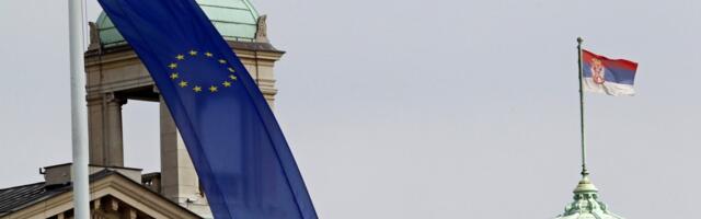 Vlada Srbije naložila da svi zakoni moraju biti usklađeni sa tekovinama EU