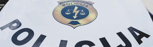 Napadnut dečak u Sarajevu: Muškarac ga tukao kaišem usred džamije