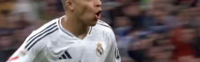 Problem za Real, ali i Francuze: Mbape mora na pauzu, sad visi i Mundijal