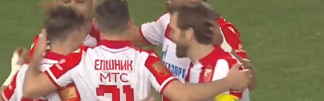 Zvezda će teško odoleti pojedinim ponudama: Misli se i o pojačanjima u letnjem prelaznom roku