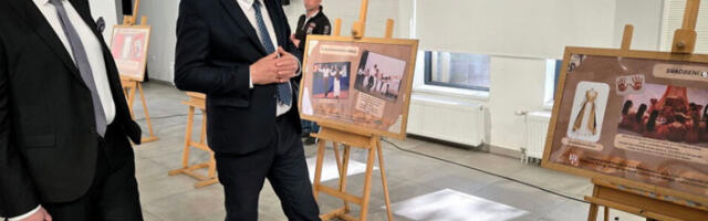 Жигманов: Дигитализација приближава традицију младима