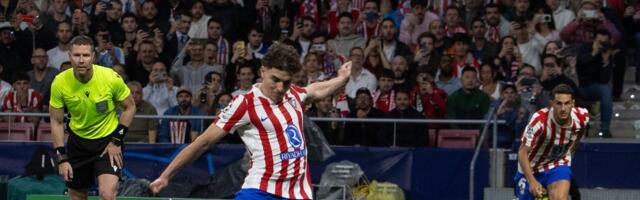 Tobdžije idu na sve ili ništa zbog zvezde Atletika: Arsenal prodaje petoricu igrača da plati 150.000.000 evra za Argentinca!