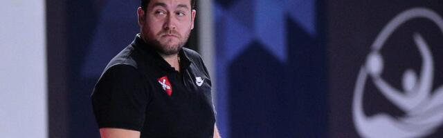 Vaterpolisti Radničkog u finalu Superlige