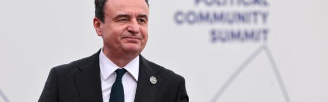 Kurti ponovo kandidat za premijera, u toku završne pripreme izbornih lista na Kosovu